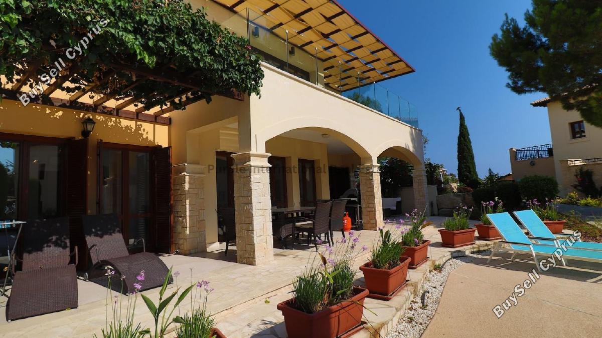 4 bedroom semi detached house for sale aphrodite hills paphos 7545327 image 14844813