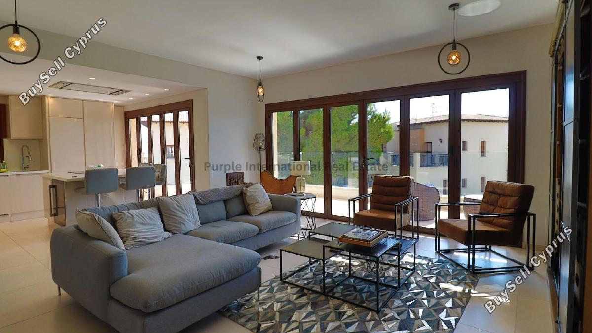 4 bedroom semi detached house for sale aphrodite hills paphos 7545327 image 14844844