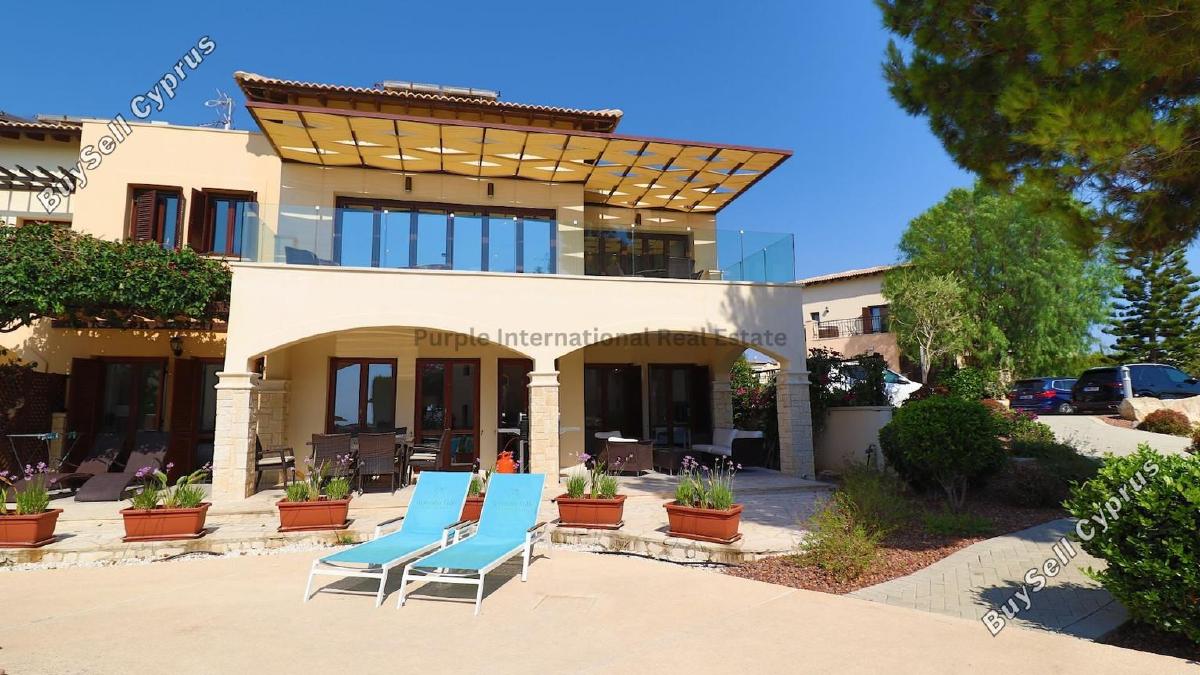 4 bedroom semi detached house for sale aphrodite hills paphos 7545327 image 14844845