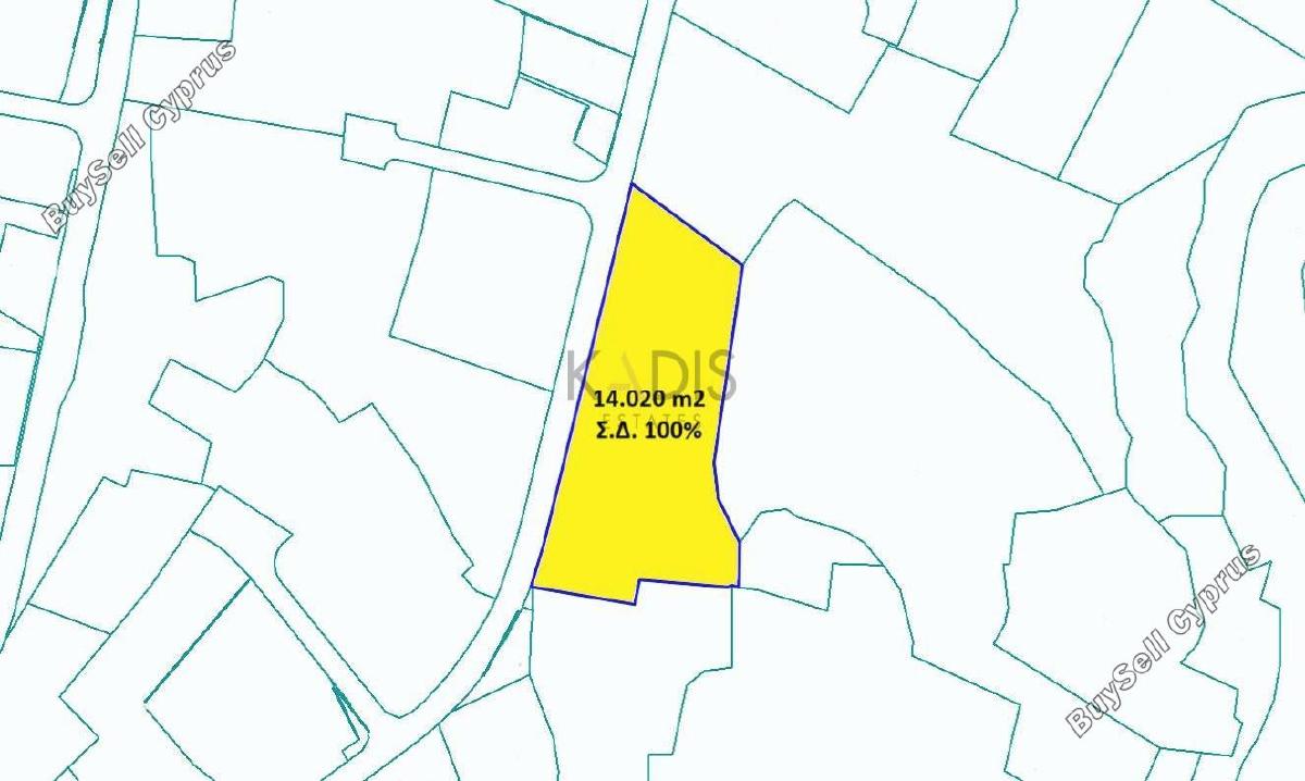 land for sale dali nicosia 1437327 image 5862849