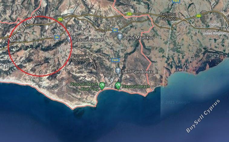 land for sale pissouri limassol 7739327 image 12572267