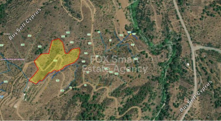 land for sale platanistasa nicosia 1153327 image 5169929