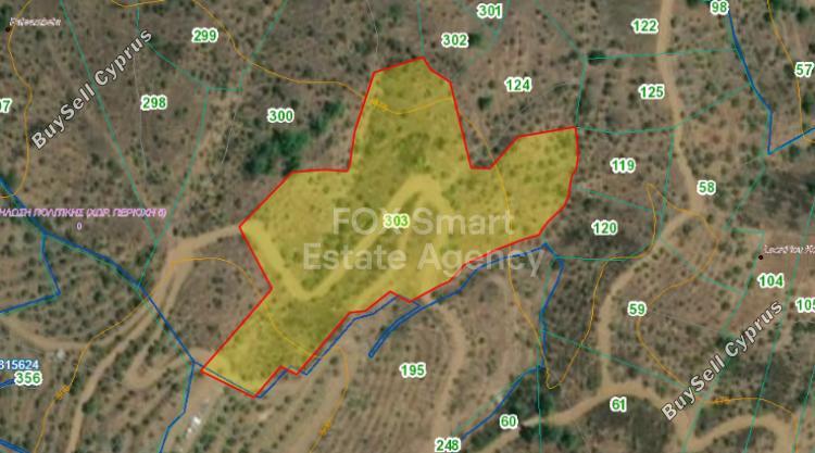 land for sale platanistasa nicosia 1153327 image 5169931