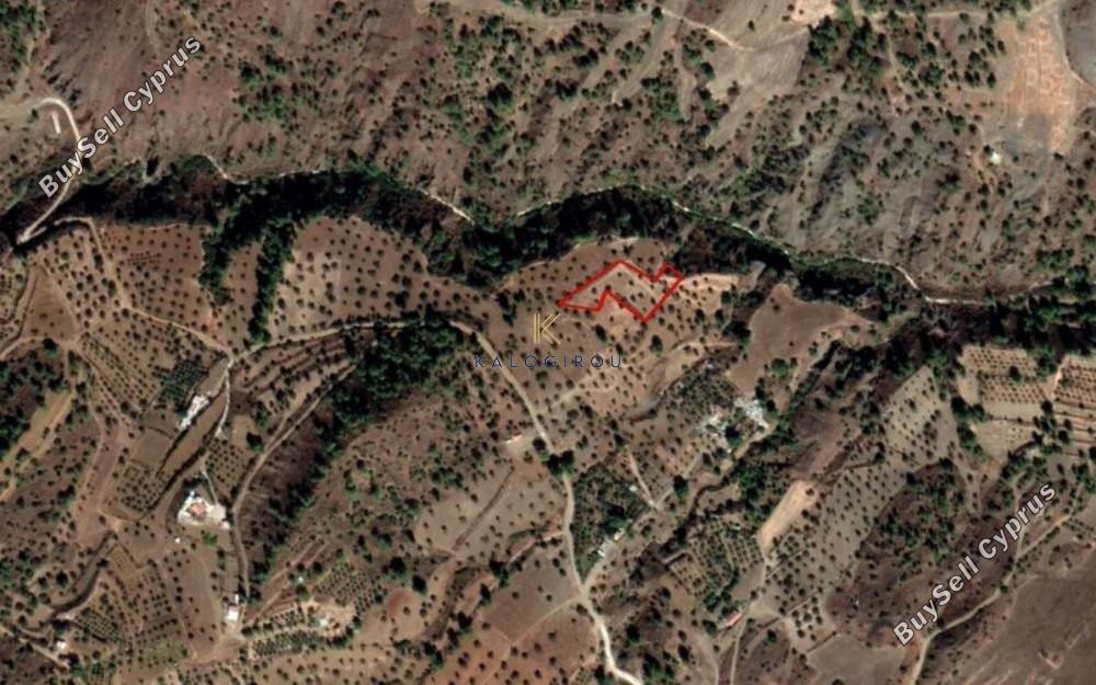 plot for sale lythrodontas nicosia 1195327 image 5577368