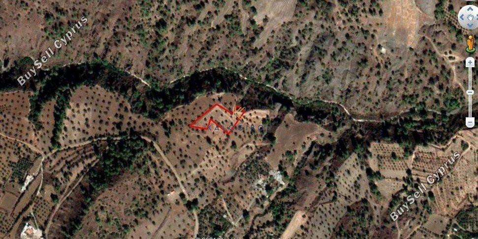 plot for sale lythrodontas nicosia 1195327 image 5577370