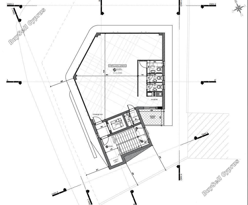 studio building for sale agios ioannis village limassol limassol 8884327 image 17302815