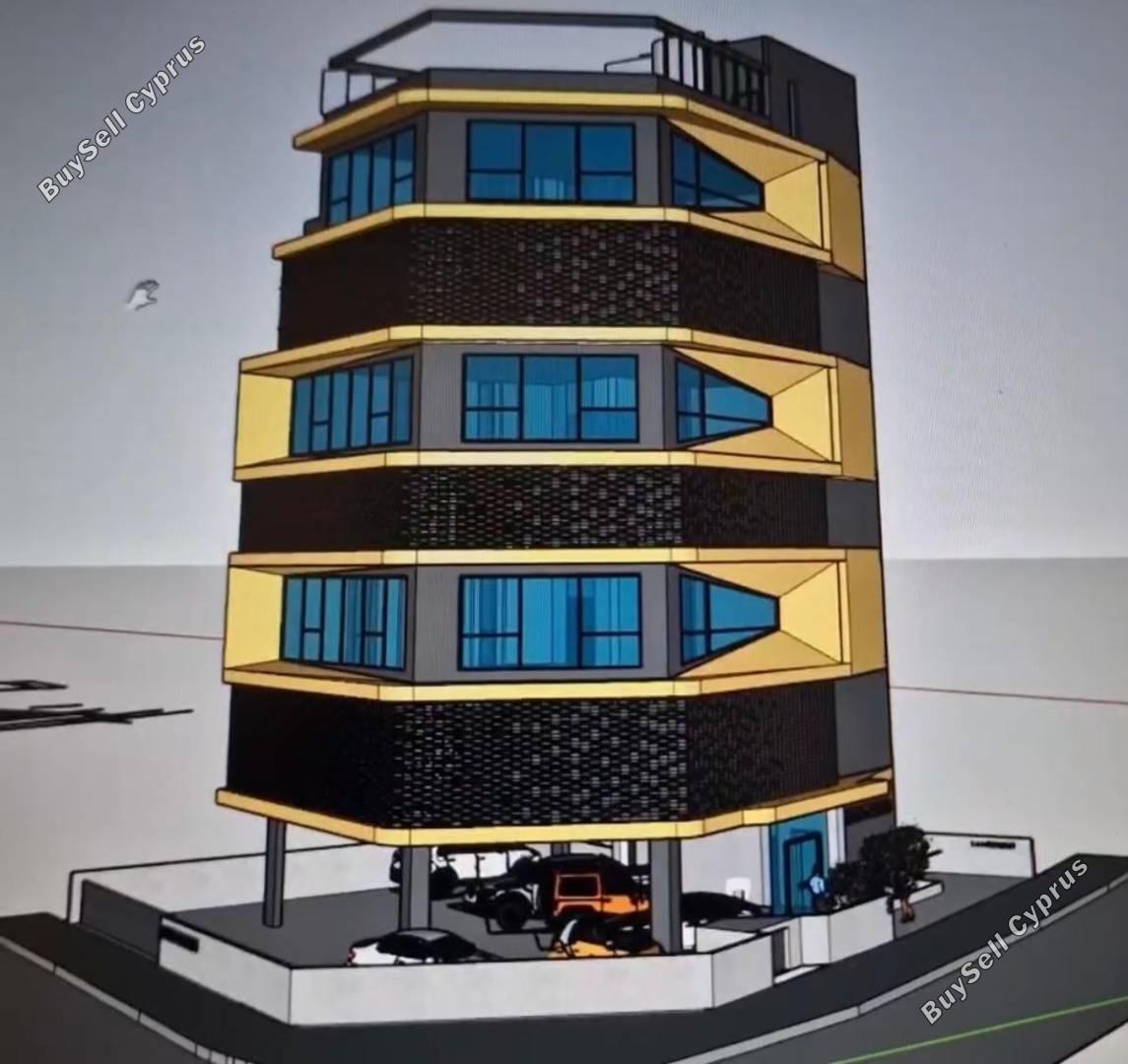 studio building for sale agios ioannis village limassol limassol 8884327 image 17302821