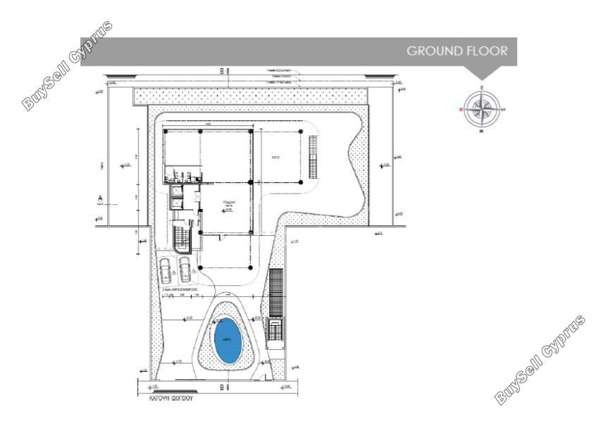 studio office for rent strovolos nicosia 1197327 image 16821662