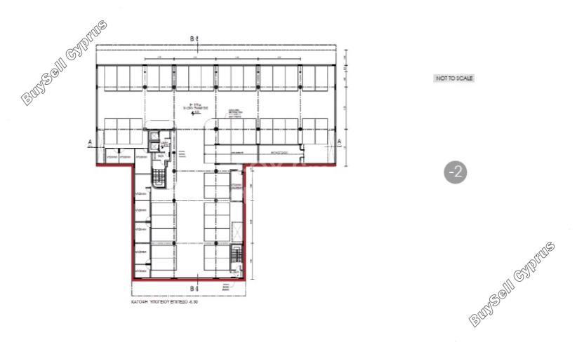 studio office for rent strovolos nicosia 1197327 image 16821665