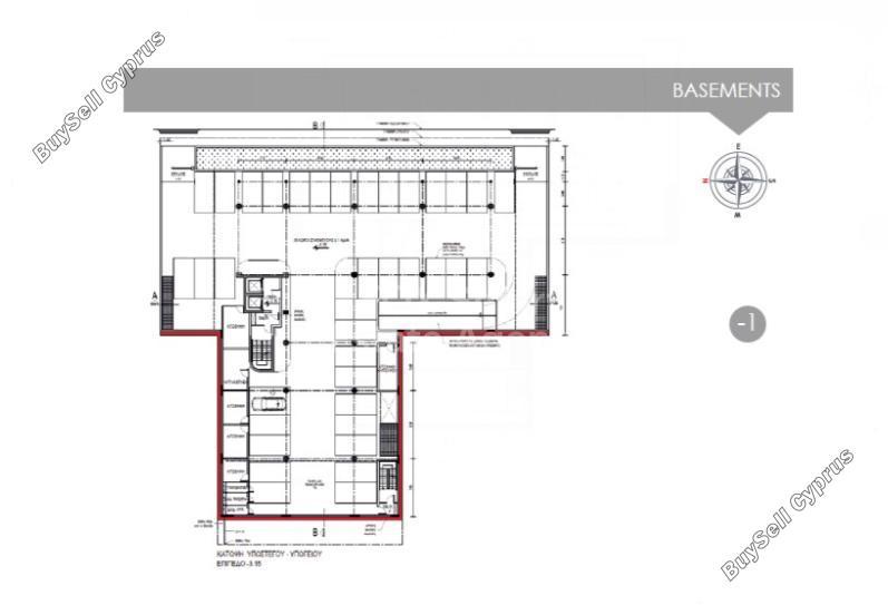studio office for rent strovolos nicosia 1197327 image 16821672