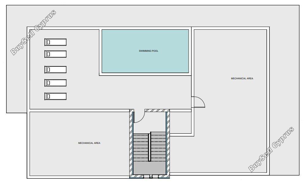 1 bedroom apartment for sale kato paphos universal paphos 8191427 image 13627435