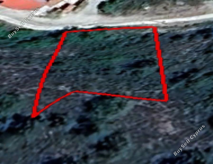 763 SQM Plot for sale in Dymes, Limassol 16193333