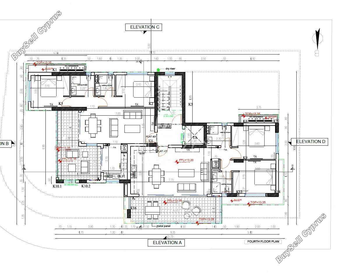 2 bedroom apartment for sale chrysopolitissa larnaca 1217427 image 13609540