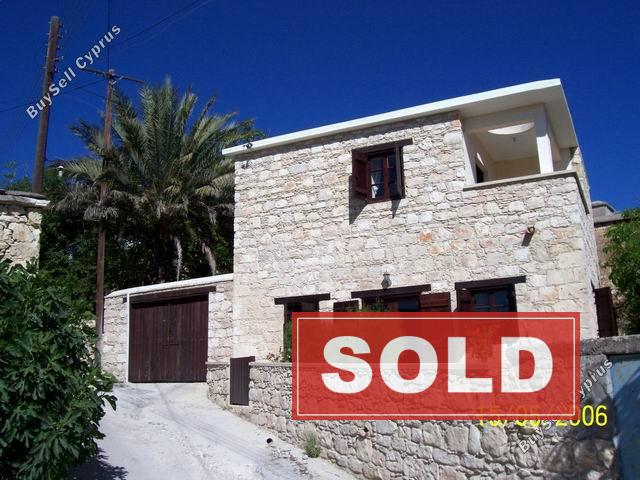 2 bedroom detached house sold kritou tera paphos 219427 image 113740