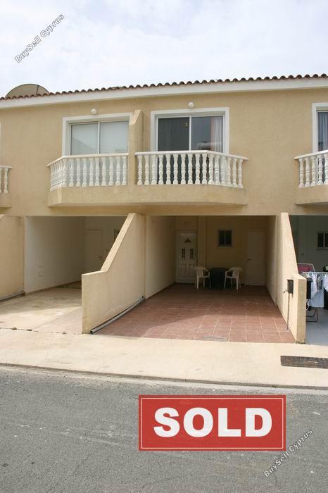 2 bedroom town house sold peyia paphos 225427 image 194360