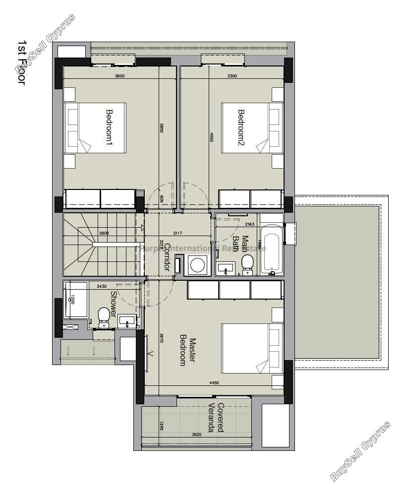3 bedroom linked detached house for sale dekeleia larnaca 8994427 image 18151418