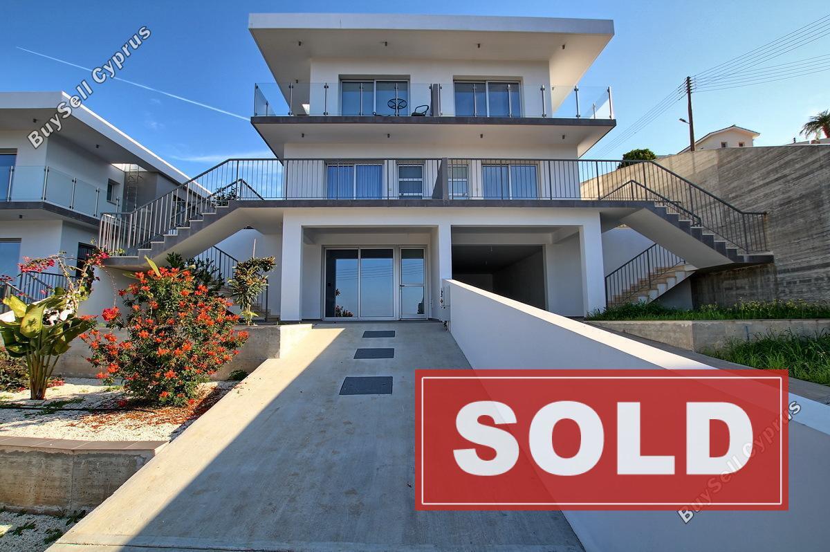 4 bedroom semi detached house sold tala paphos 770427 image 626740