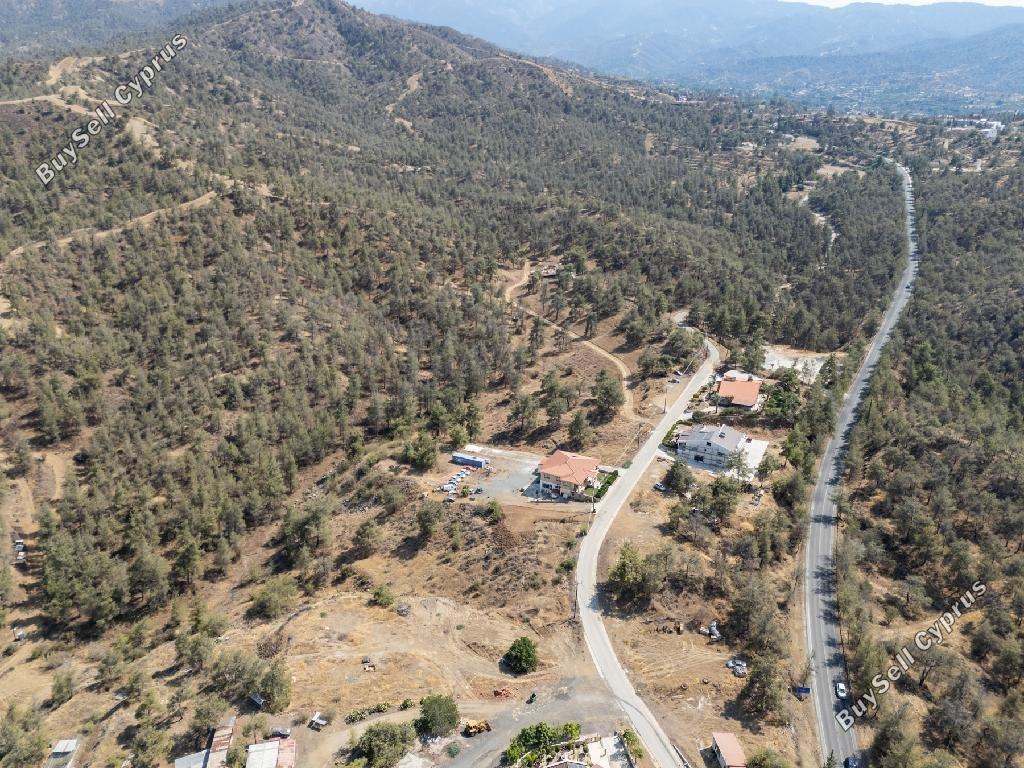 land for sale evrychou nicosia 1911427 image 16295434