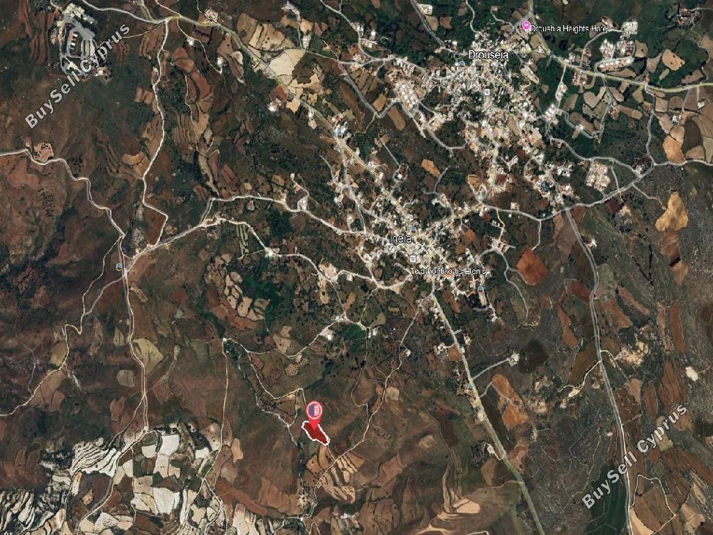 land for sale ineia paphos 1721427 image 15597405