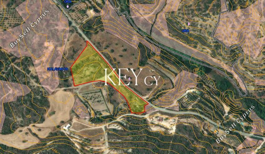 land for sale kalavasos larnaca 8890427 image 17319786