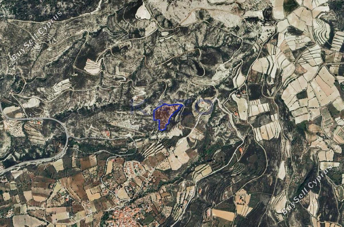 land for sale laneia limassol 8633427 image 15880907