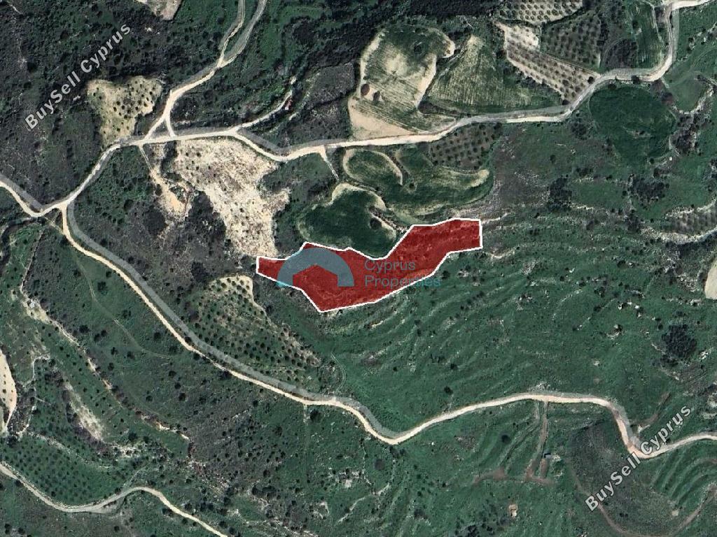 land for sale marathounta paphos 7660427 image 16015530