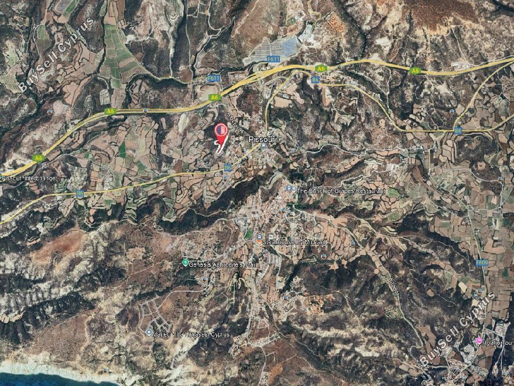 land for sale pissouri limassol 1614427 image 15594339