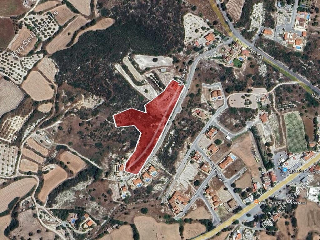 land for sale pissouri limassol 1614427 image 15594340