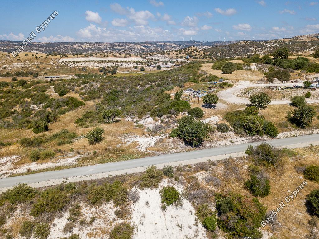 land for sale pissouri limassol 1614427 image 15594343