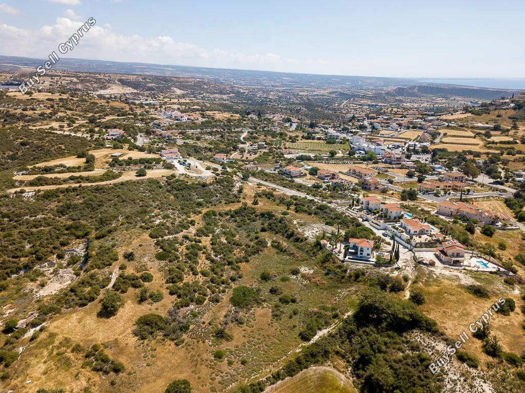 land for sale pissouri limassol 1614427 image 15594345