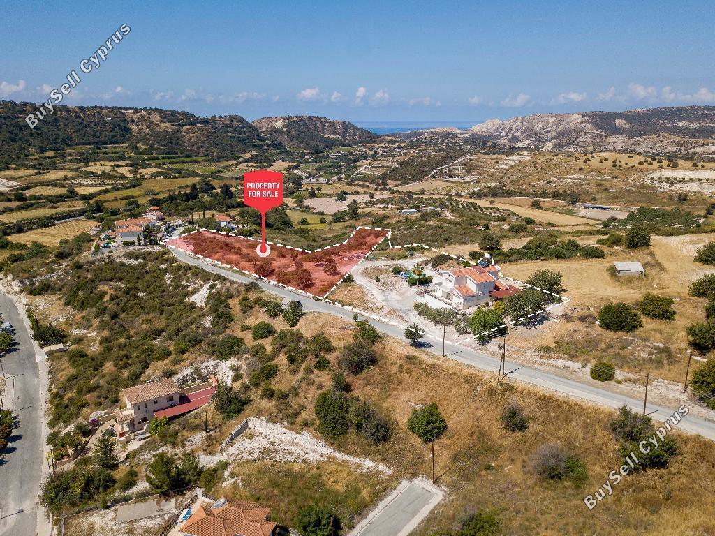 land for sale pissouri limassol 1614427 image 15594347