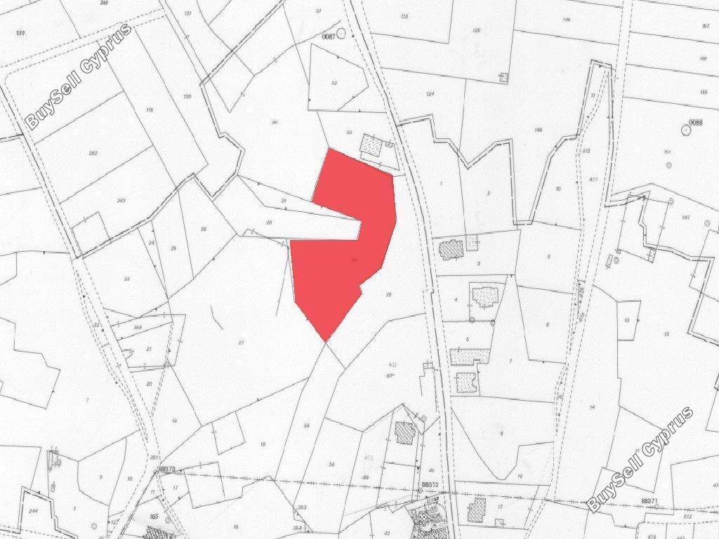 land for sale xylofagou larnaca 1088427 image 15601752