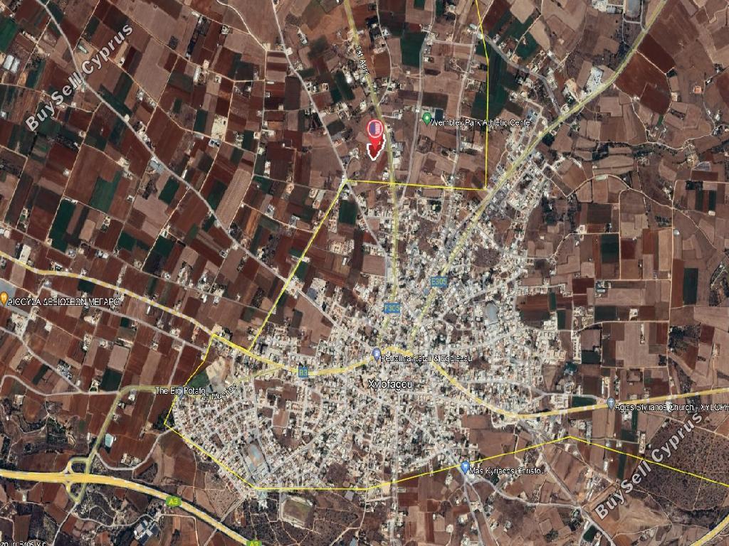 land for sale xylofagou larnaca 1088427 image 15601753