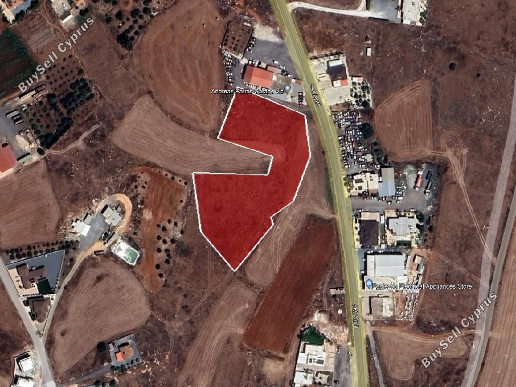 land for sale xylofagou larnaca 1088427 image 15601754
