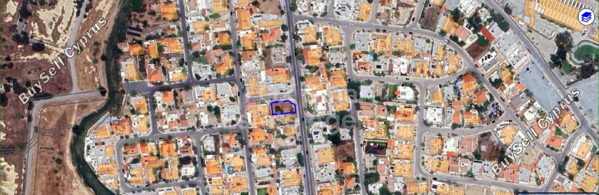 plot for sale agios dometios nicosia 1225427 image 5181442