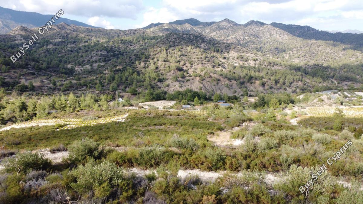plot for sale agios mamas limassol 8897427 image 17345344
