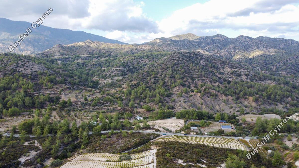 plot for sale agios mamas limassol 8897427 image 17345375