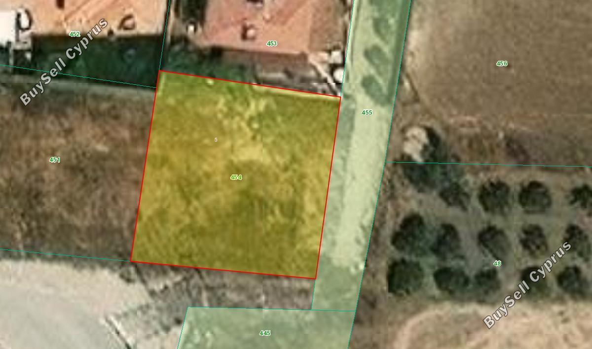 plot for sale psimolofou nicosia 8734427 image 16345437