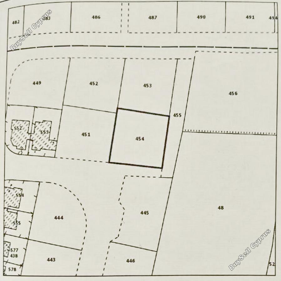 plot for sale psimolofou nicosia 8734427 image 16345439