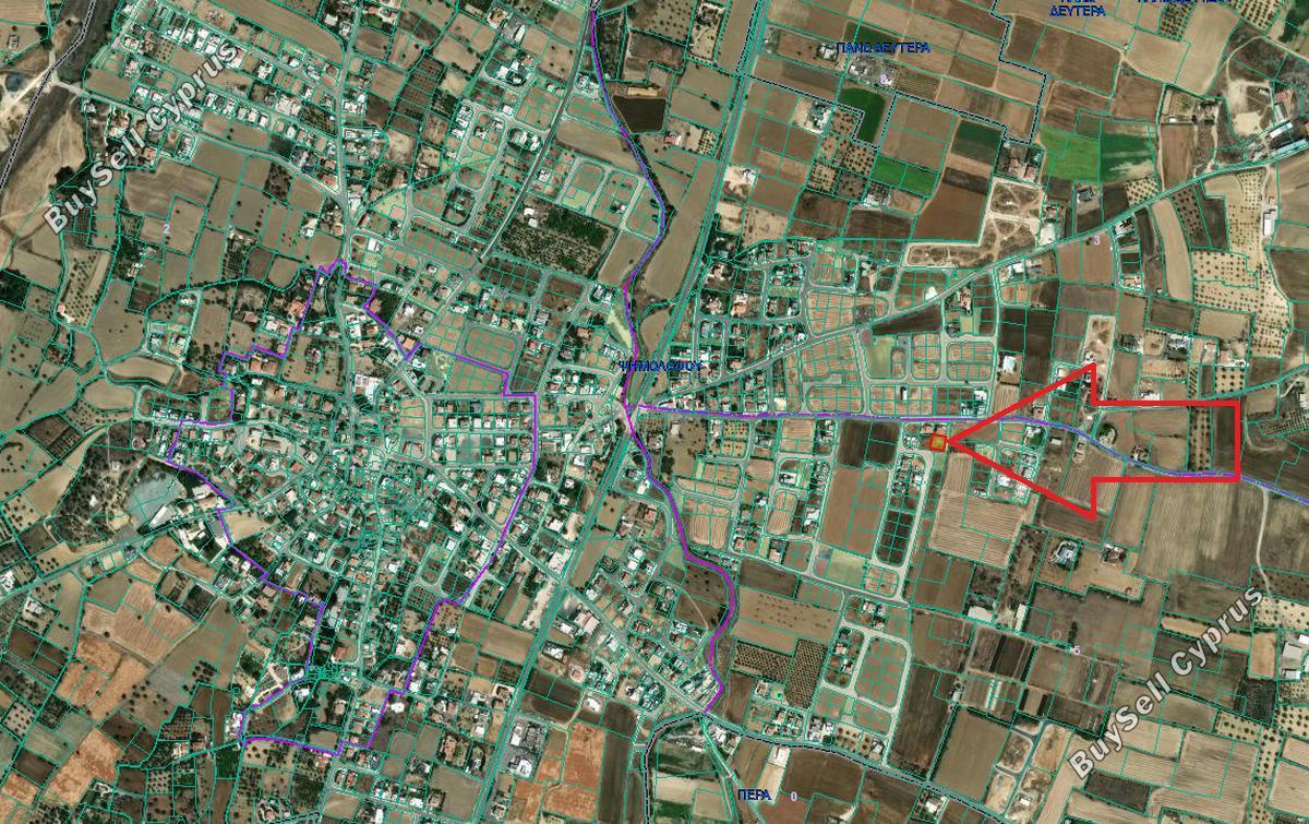 plot for sale psimolofou nicosia 8734427 image 16345440