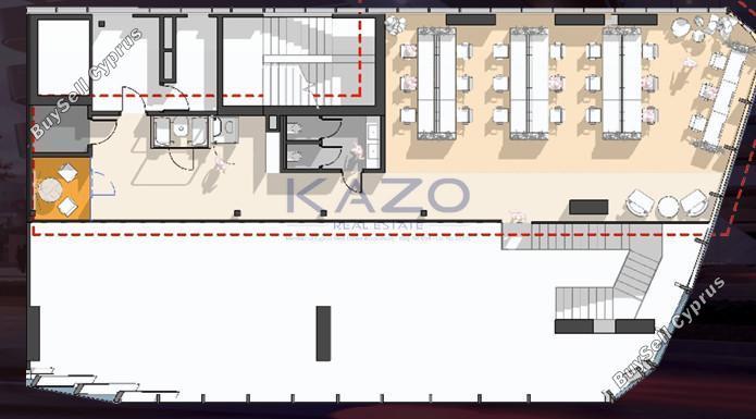 studio office for rent linopetra limassol 1899427 image 14625464