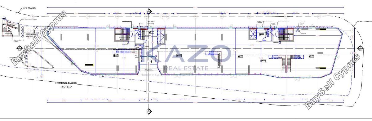 studio office for rent linopetra limassol 1899427 image 14625466