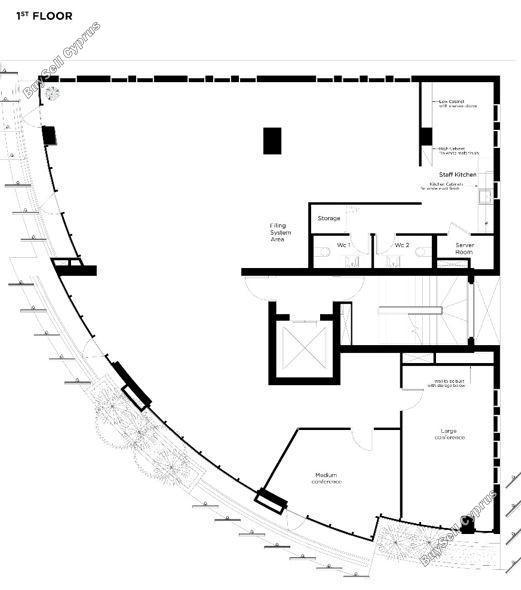 studio office for rent mesa gitonia limassol 8175427 image 13563897