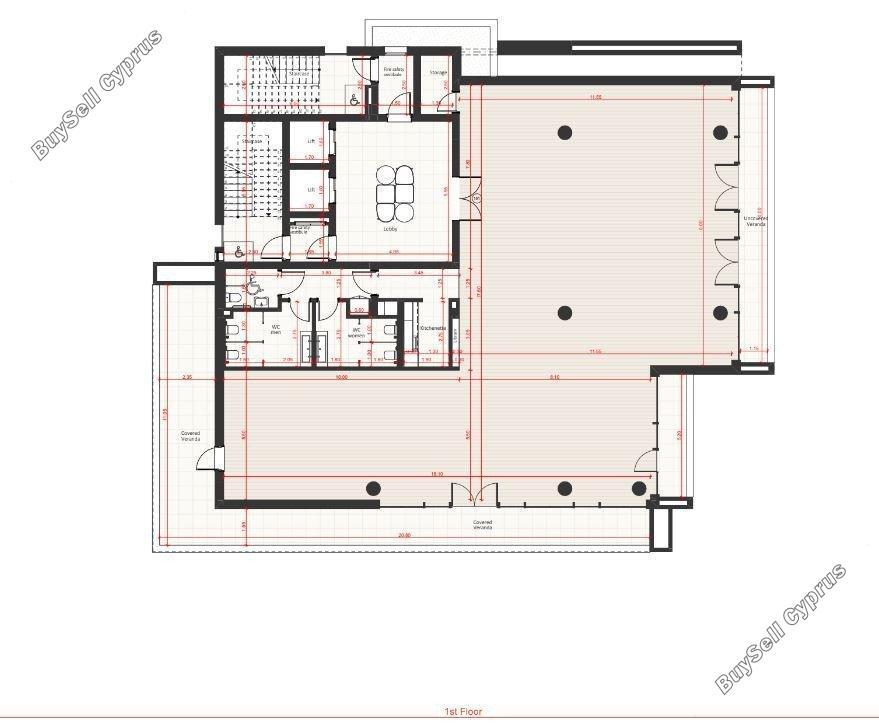 studio office for sale mesa gitonia limassol 1678427 image 15308636
