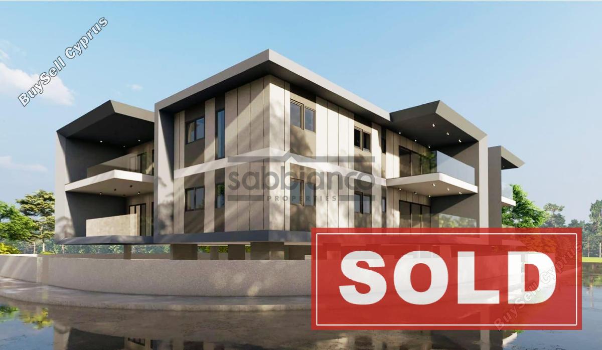 1 bedroom apartment sold archangelos nicosia 8746527 image 16442731