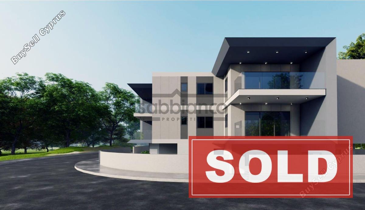 1 bedroom apartment sold archangelos nicosia 8746527 image 16442734