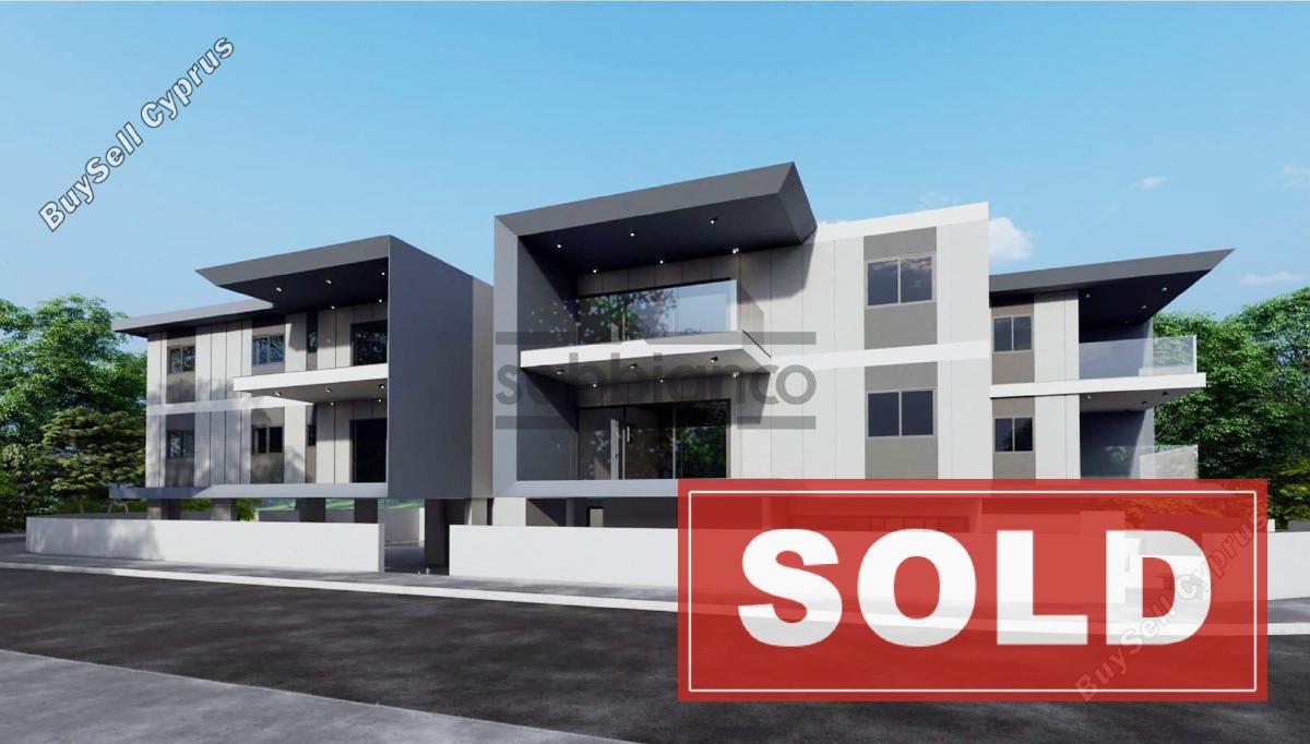 1 bedroom apartment sold archangelos nicosia 8746527 image 16442736