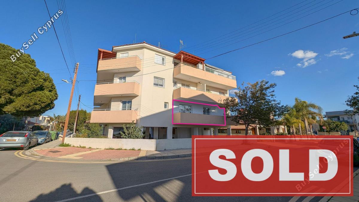 1 bedroom apartment sold kaimakli nicosia 8374527 image 14602978