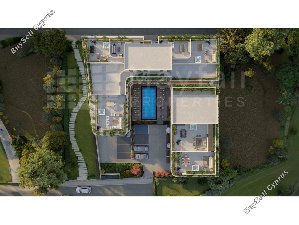 1 bedroom penthouse for sale aradippou larnaca 7873527 image 14351598