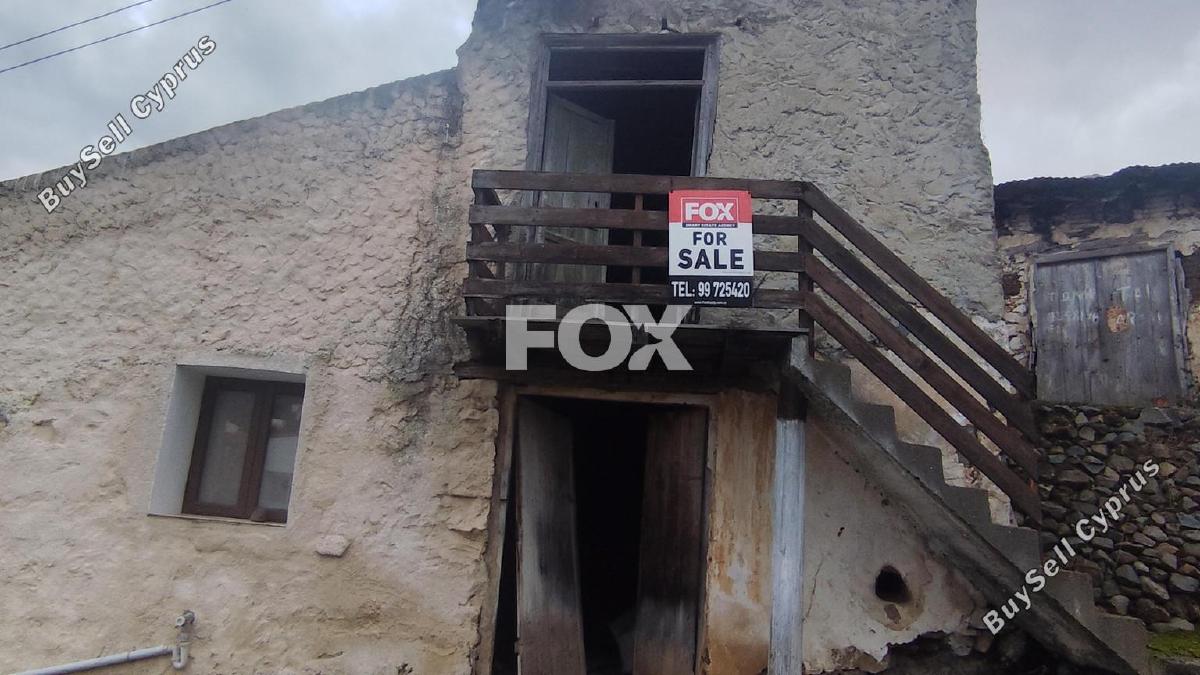 1 Bedroom Detached house for sale in Eptagoneia, Limassol 15351985